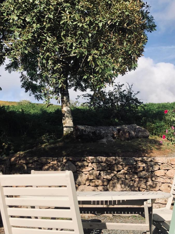 יילוורטון Yar Tor Bungalow מראה חיצוני תמונה